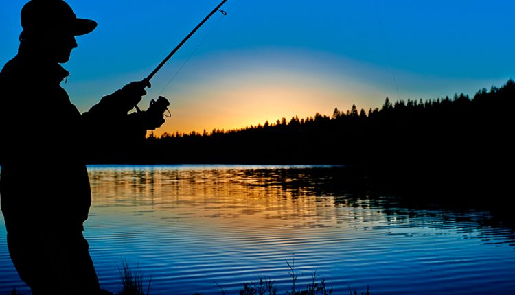 10 правил успешной ночной рыбалки