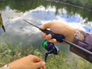 Как рыбачить спиннингом? Как рыбачить спиннингом?