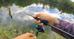 Как рыбачить спиннингом? Как рыбачить спиннингом?