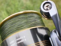 Как выбрать плетенку для спиннинга Как выбрать плетенку для спиннинга