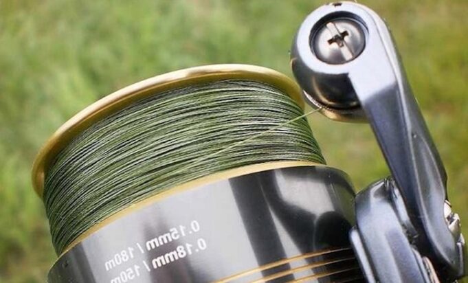 Как выбрать плетенку для спиннинга Как выбрать плетенку для спиннинга